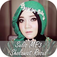 Sulis MP3 Sholawat Rosul