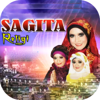 Dangdut Religi Sagita MP3