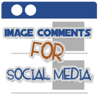 funny Image Comments for FB Social Media