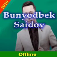 Bunyodbek Saidov qo'shiqlari