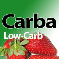 Low-Carb Foodlist, Tips, (Calculator) - No Ads