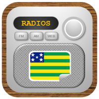 Rádios de Goiás - Rádios Online - AM | FM