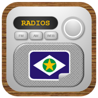 Rádios do Mato Grosso MT