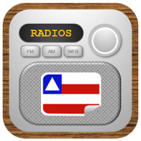 Rádios da Bahia - Rádios Online - AM | FM