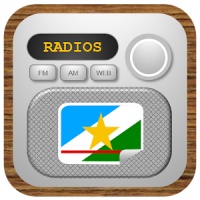 Rádios de Roraima - Rádios Online - AM | FM