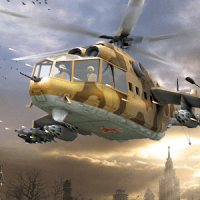 Real Army Helicopter Simulator Transport Games