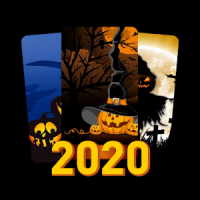 Halloween Wallpaper 2020