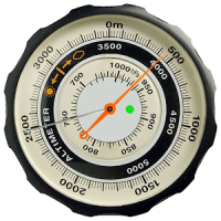 Altimetro - altimeter pro