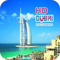 HD Dubai Live Wallpaper 2020