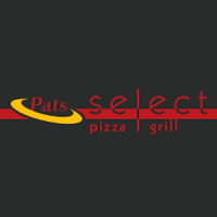 Pats Select Pizza Grill