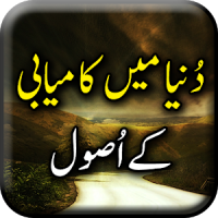 Dunya mein Kamyabi kay Asool - Urdu Book Offline