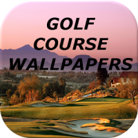 Golf Course Tablet Wallpapers