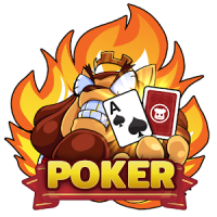 Free Poker Toon Texas Online Card Game