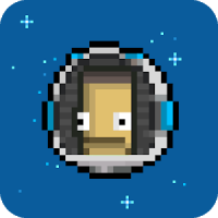 Pixel Jump Meteor