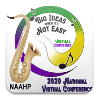 NAAHP 2020 Conference