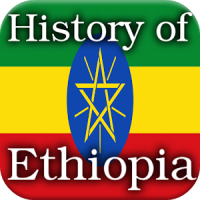 Historia de Etiopía