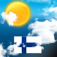 Wetter für Finnland