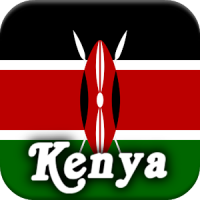 Historia de Kenia