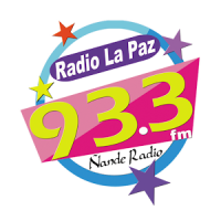 La Paz Ybycui 93.3