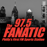 97.5 The Fanatic -Philadelphia