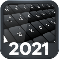 Keyboard 2021 New Version