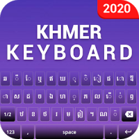 Khmer Keyboard- Khmer Typing App