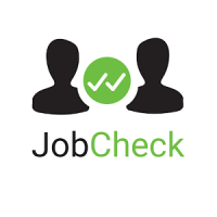 JobCheck - Job App Teilzeit