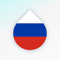 Drops: Learn Russian. Speak Russian.