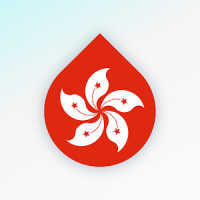 Drops: Learn Cantonese Chinese language for free!