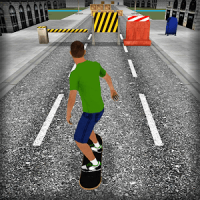 Skate de Rue