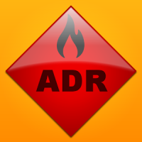 ADR Dangerous Goods