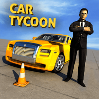 Car Tycoon 2018