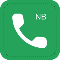NumberBook- Identificador de llamadas y bloque