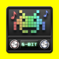 8ビットの音楽 - 8-bit music
