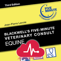 5 Minute Veterinary Consult