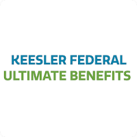 Keesler Federal Ultimate Benefits