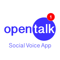 Live Audio Chat: Make new friend & Improve English