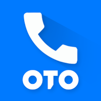 OTO फ्रा इंटरनेशनल कॉल