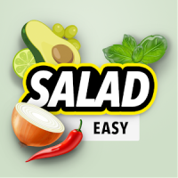 Salada Receitas GRÁTIS