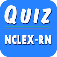 NCLEX-RNクイズ5000質問