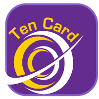Ten Card Platinum Dialer