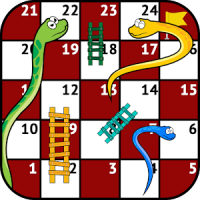 Snakes and Ladders