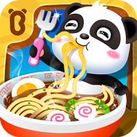 中華レストラン-BabyBus　子ども・幼児向けお料理ゲーム