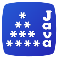 Java Pattern Programs
