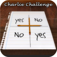 Charlie Charlie Challenge