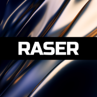 Raser Theme Kit