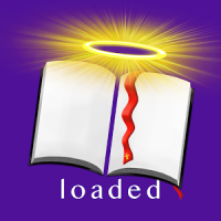 Touch Bible Loaded-Audio Bible