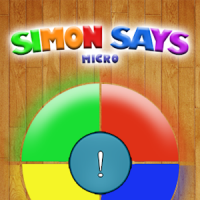 Simon says