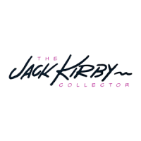 Jack Kirby Collector