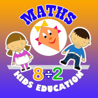 子供のための数学の学習
